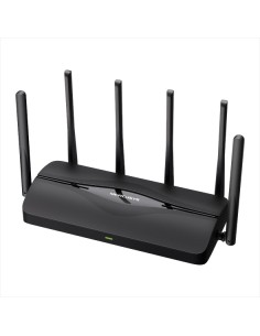 2-лентов Wi-Fi 7 рутер...